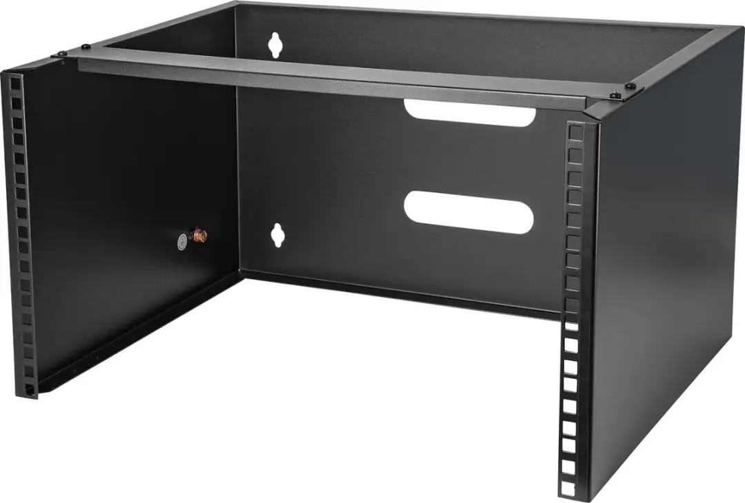 Startech Wandmontage Beugel 6U