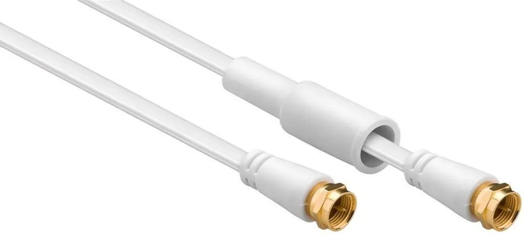 Goobay OKS-48807 Coaxkabel 7,5m