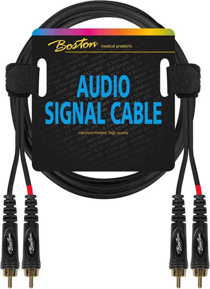 Boston AC-277-150 Audio Kabel