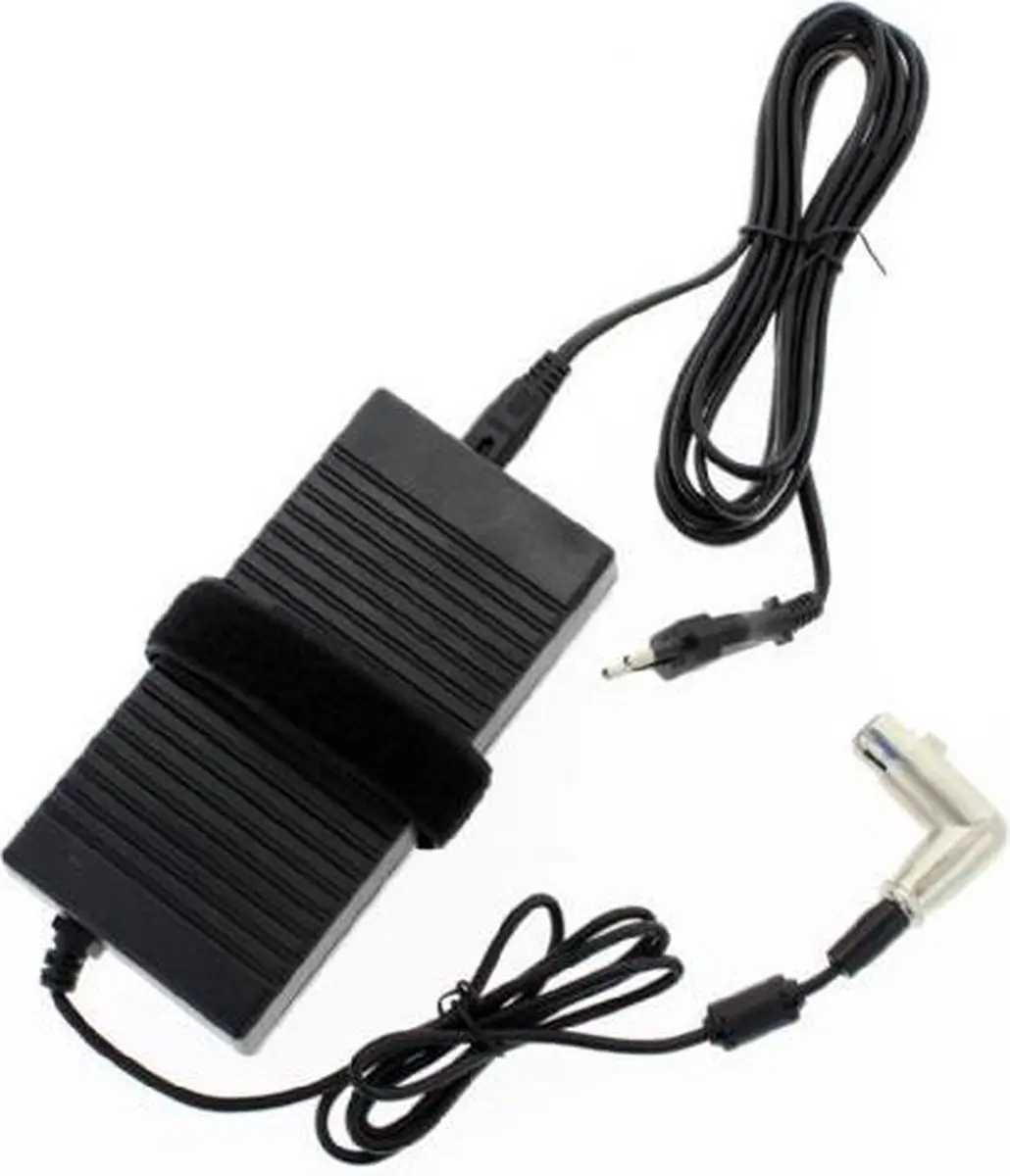Falcon Eyes SP-AC15-10A Voeding