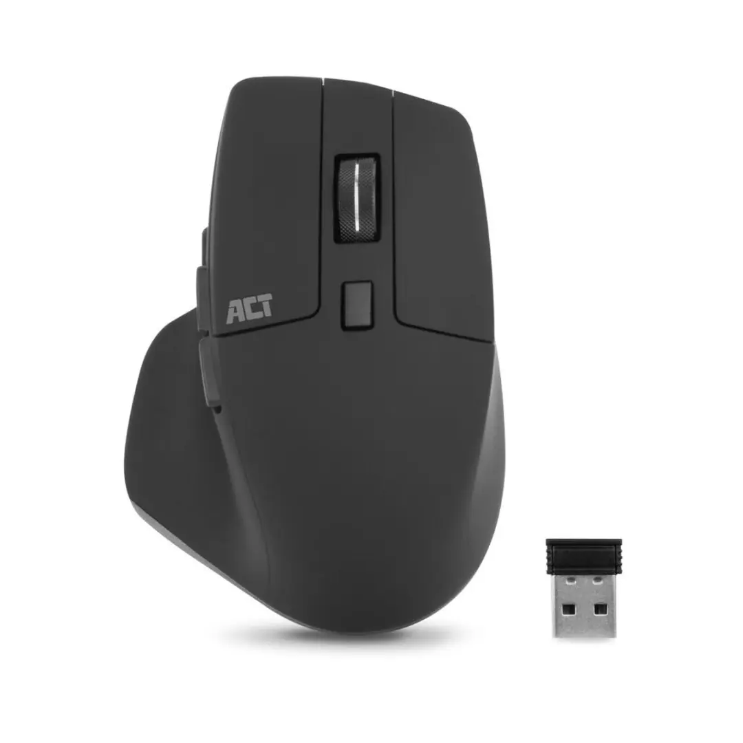 ACT AC5151 Draadloze Muis 2400 DPI