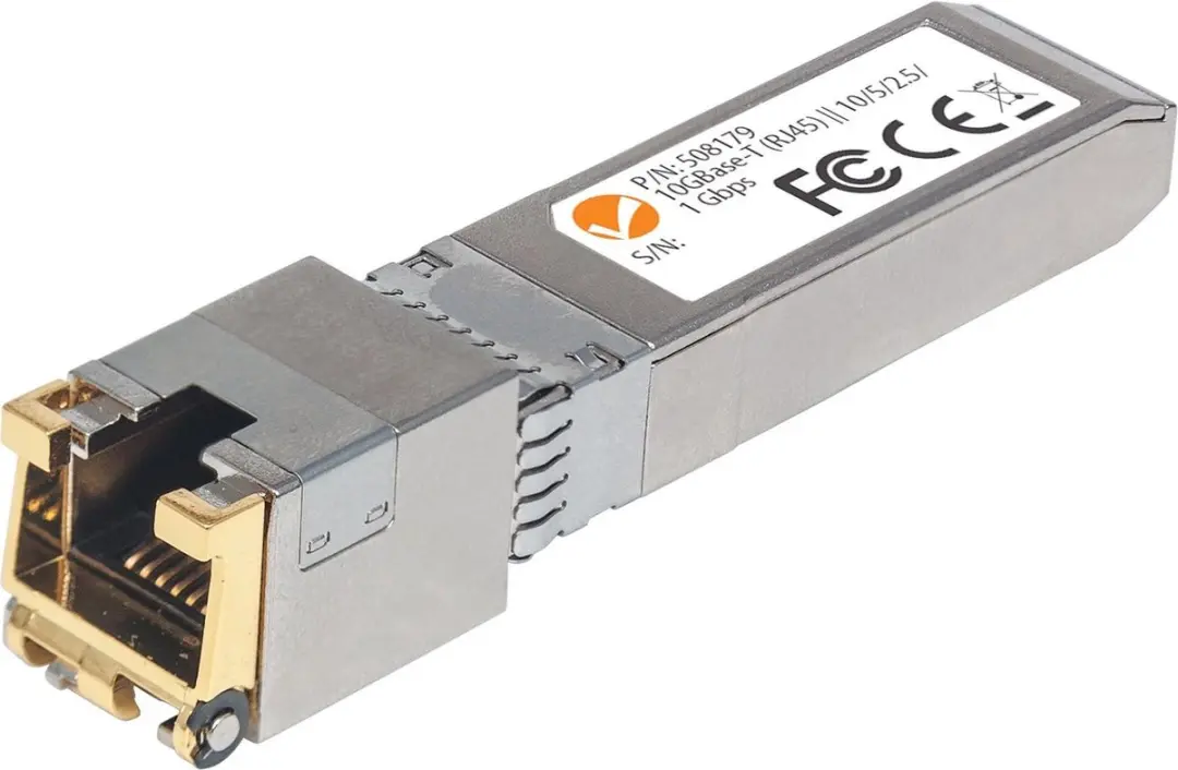 Intellinet 508179 SFP+ Transceiver 10Gb