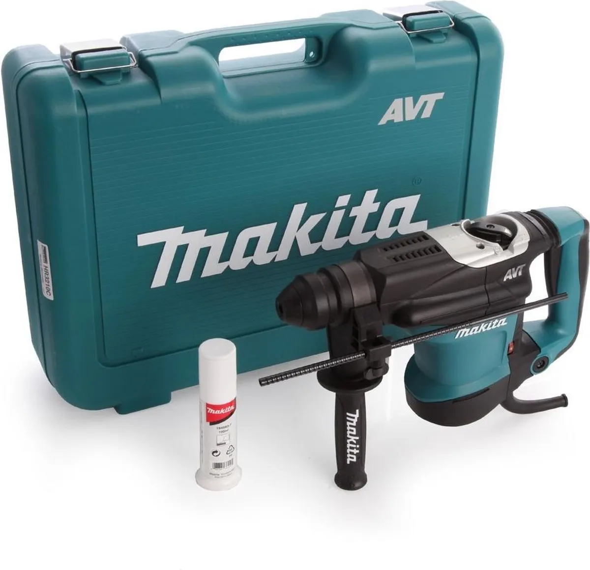 Makita HR3210C Boorbreekhamer 850W - 32mm Beton