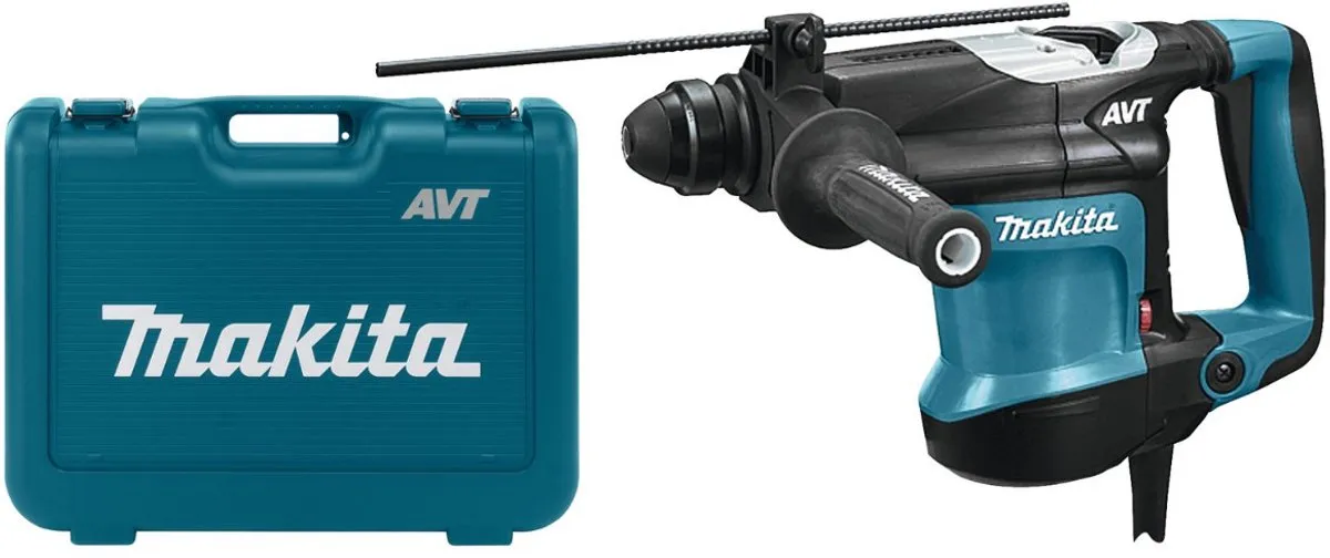 Makita HR3210C Boorbreekhamer 850W - 32mm Beton