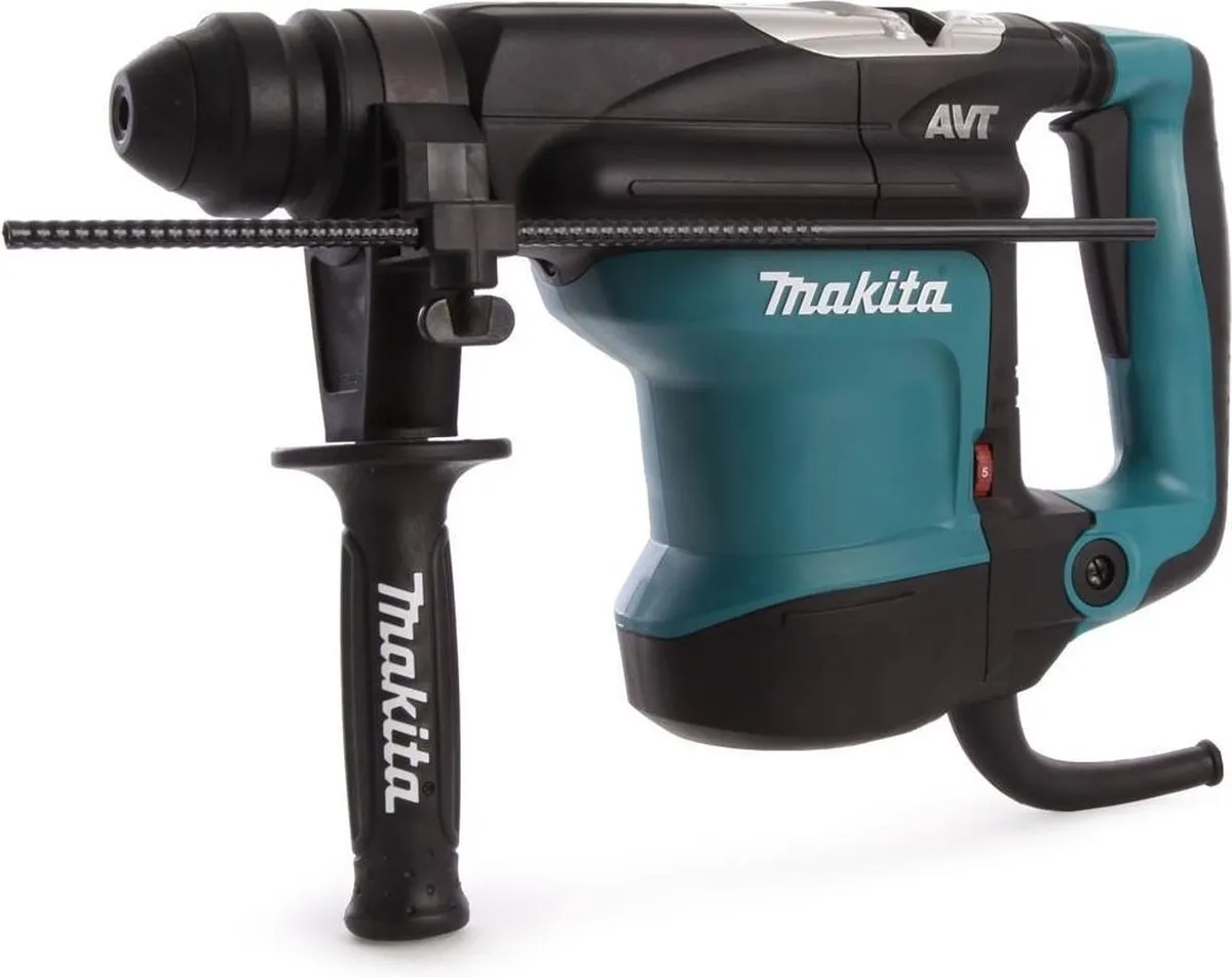 Makita HR3210C Boorbreekhamer 850W - 32mm Beton