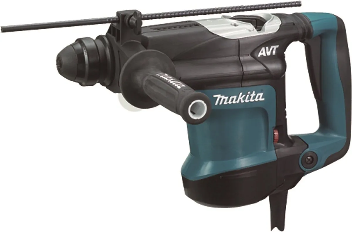 Makita HR3210C Boorbreekhamer 850W