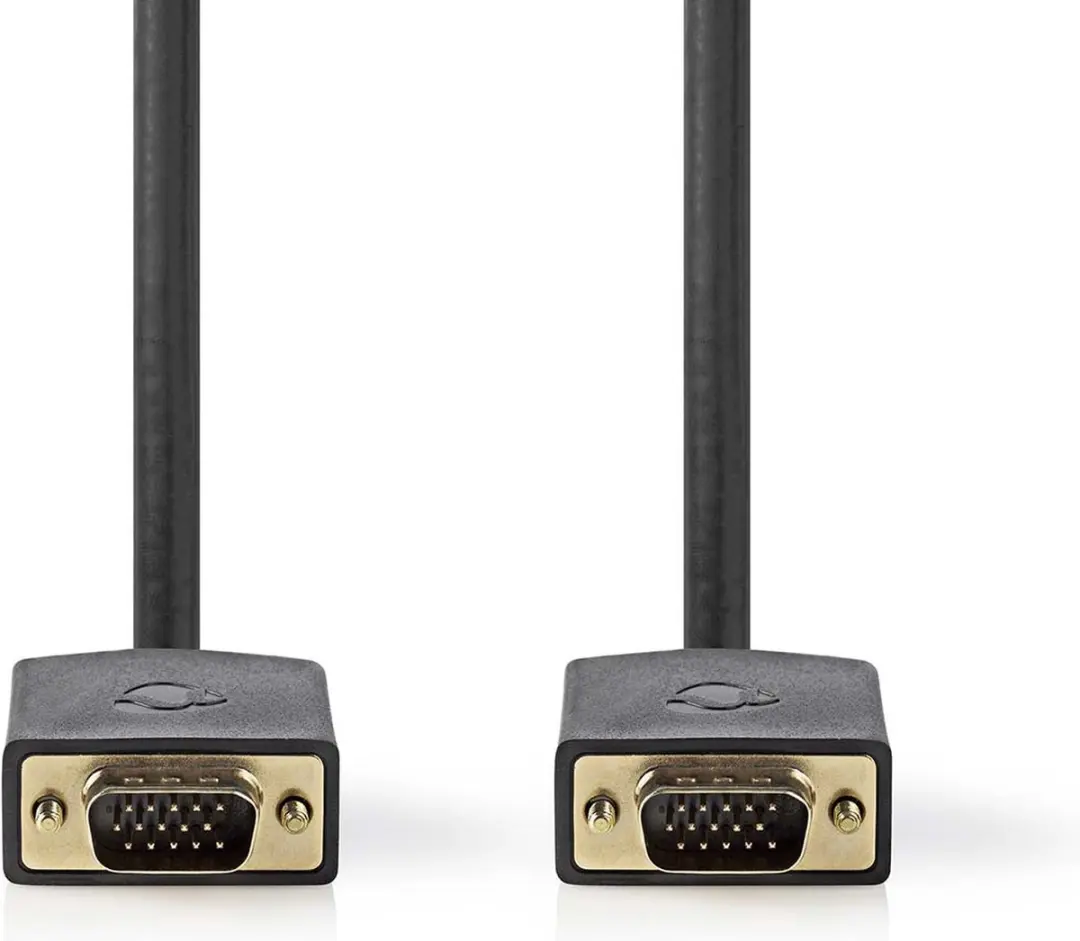 Nedis VGA Kabel CCBW59000AT100