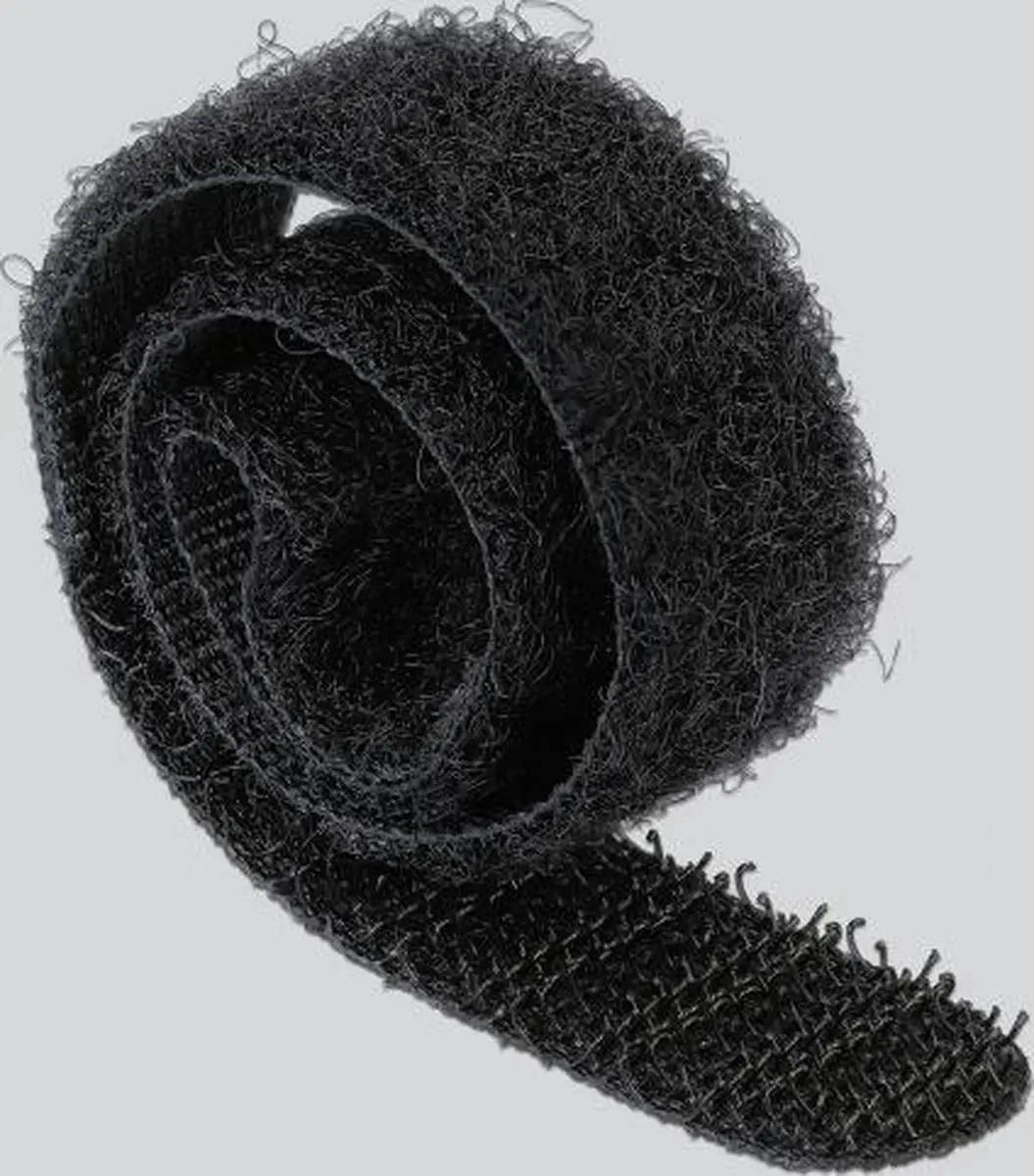 Delock 3,5mm Jack Verlengkabel 3m - 6,35mm Adapter - Zwart