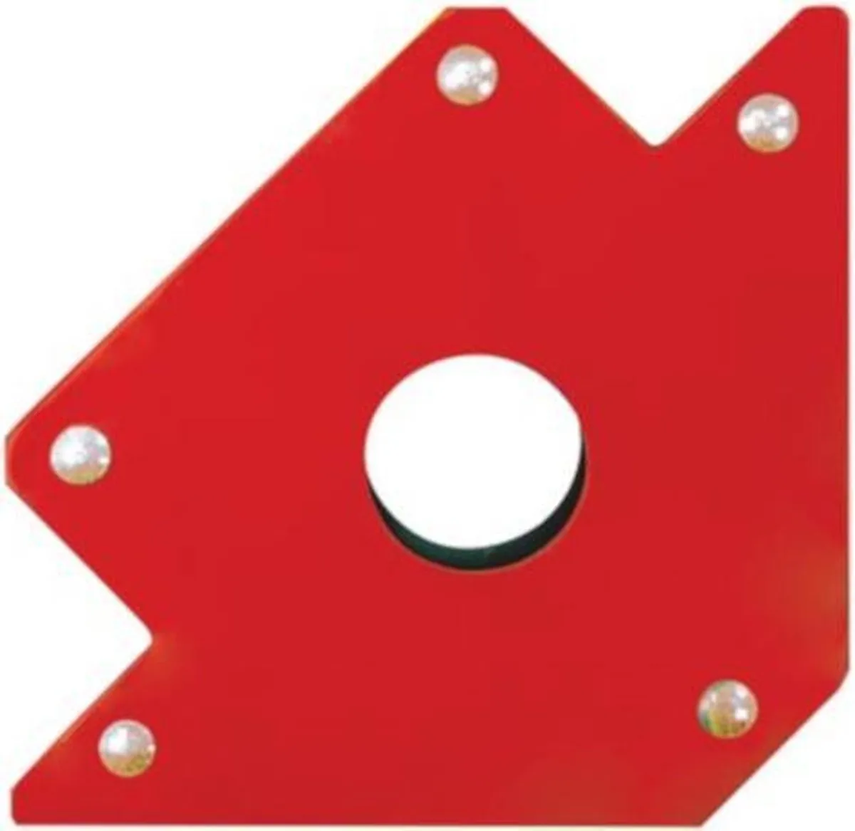 Stanley Lasmagneet 16x14cm