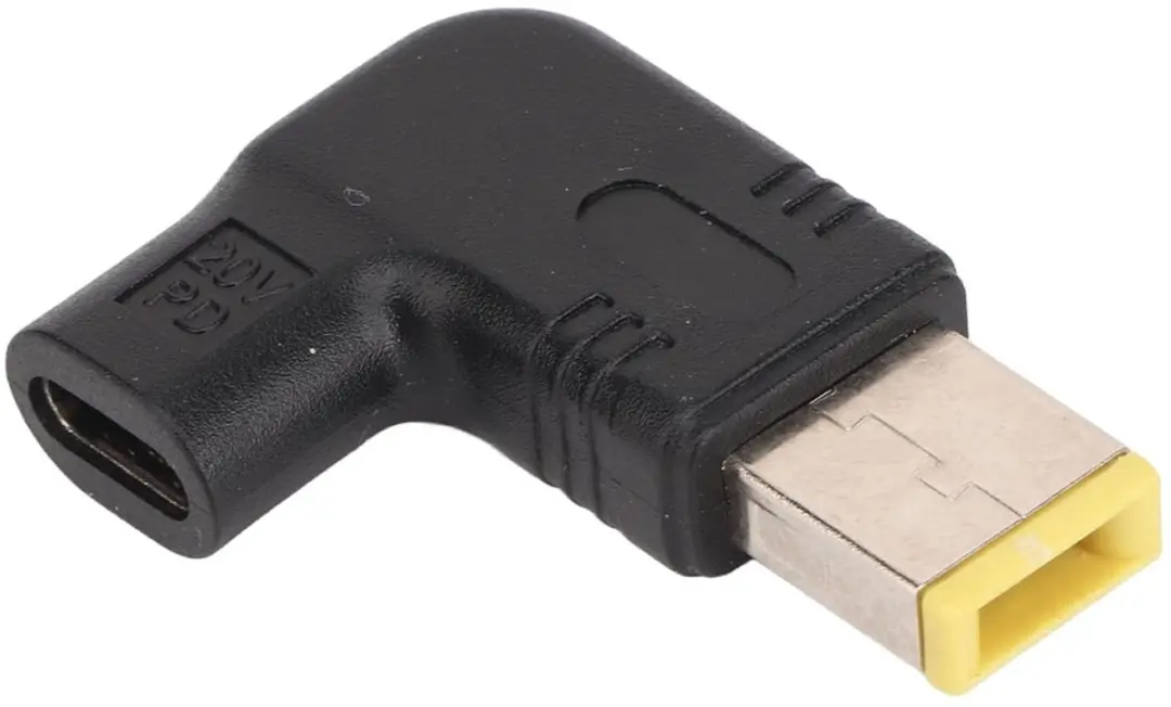 NÖRDIC USBC-LEN100-1 USB-C Adapter 100W