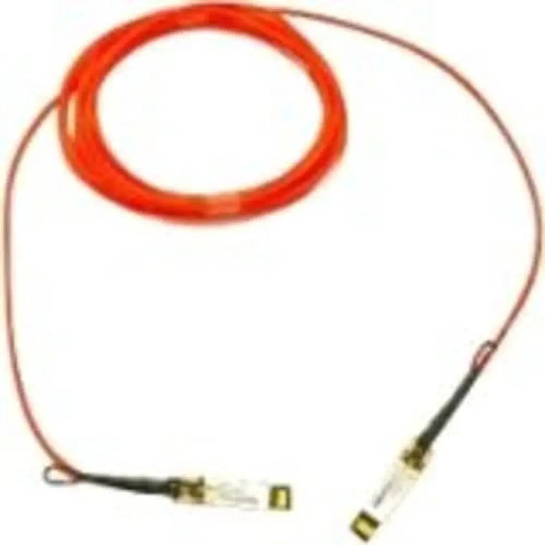 Cisco 10GBASE SFP-10G-AOC1M= Actieve Glasvezelkabel 1m