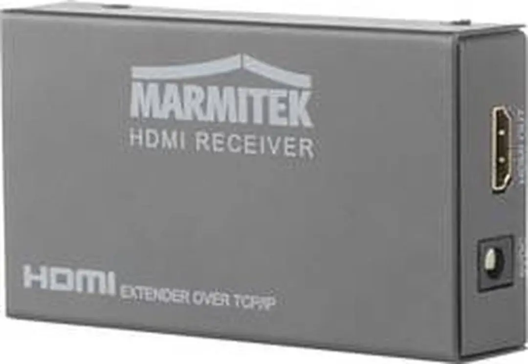 Marmitek MV90RX Extra Ontvanger - MegaView 90