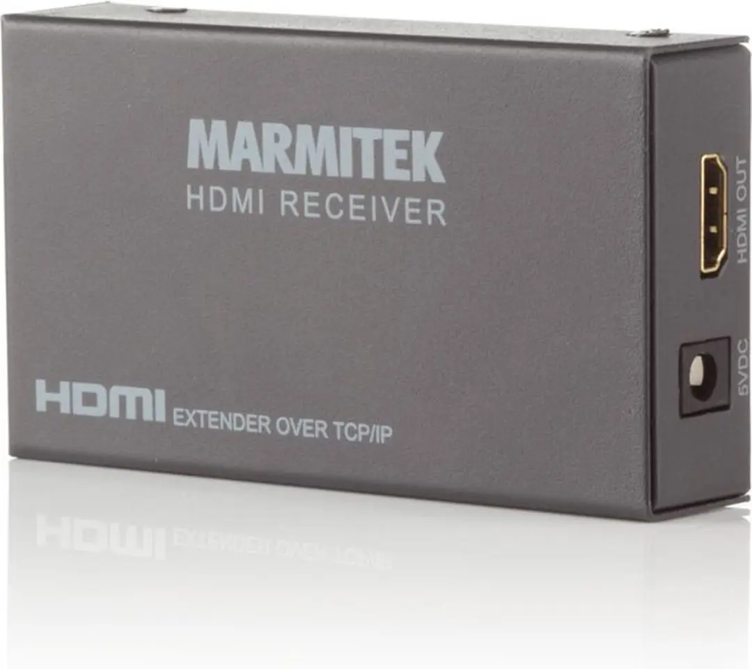 Marmitek MV90RX Extra Ontvanger