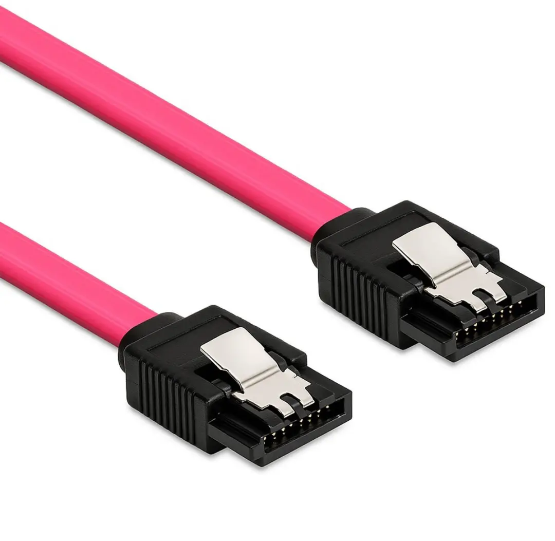 Delock SATA Kabel 6Gb/s