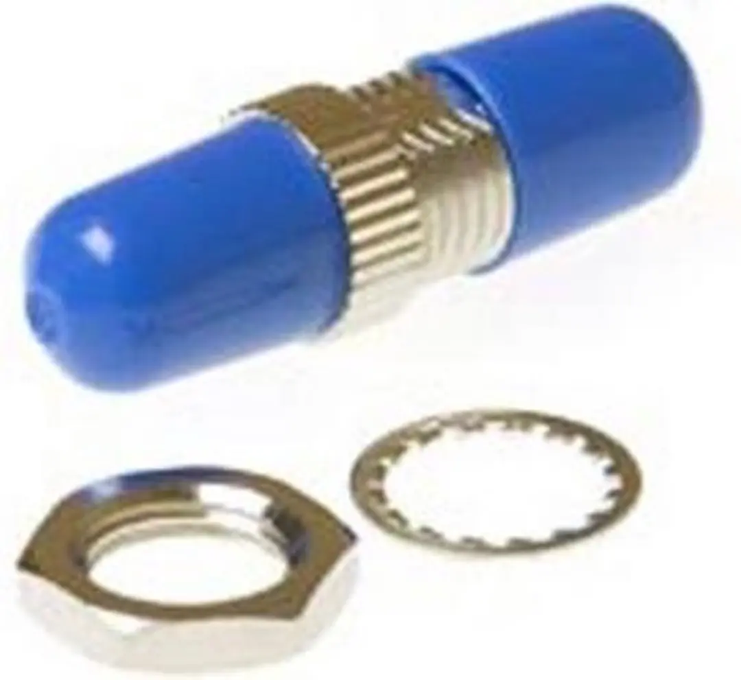 ACT EA1001 - Blauw
