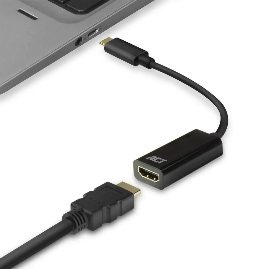 ACT AC7305 USB-C HDMI Adapter