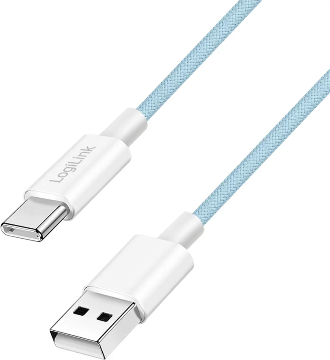 Logilink CU0330 USB 2.0 Kabel A naar C