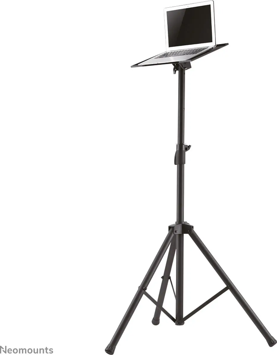 Neomounts NS-FS200BLACK Vloerstandaard 10-81.3"