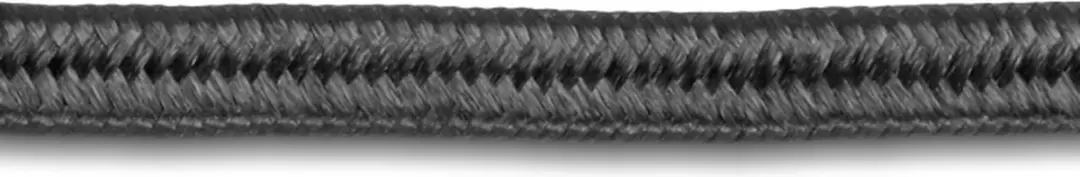 Delock Cat.6A U/FTP RJ45 Kabel 2m - Zwart