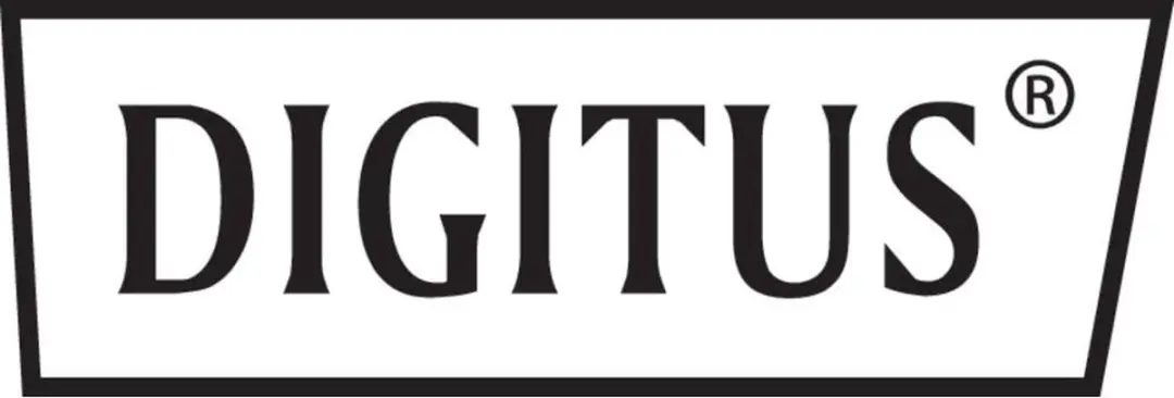 Digitus HDMI Kabel 2.0m Zwart - DB-330124-020-S