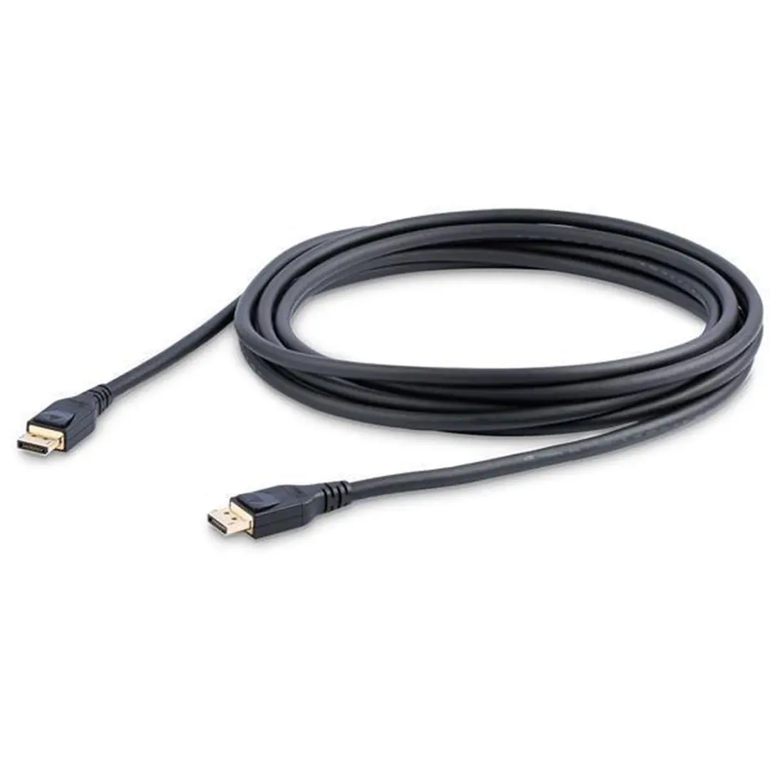 Startech DisplayPort 1.4 Kabel 5m - Zwart