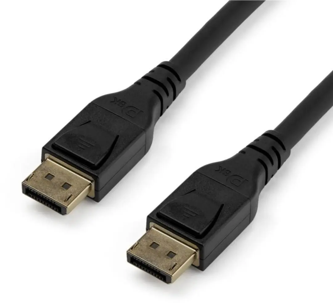 Startech DisplayPort 1.4 Kabel 5m