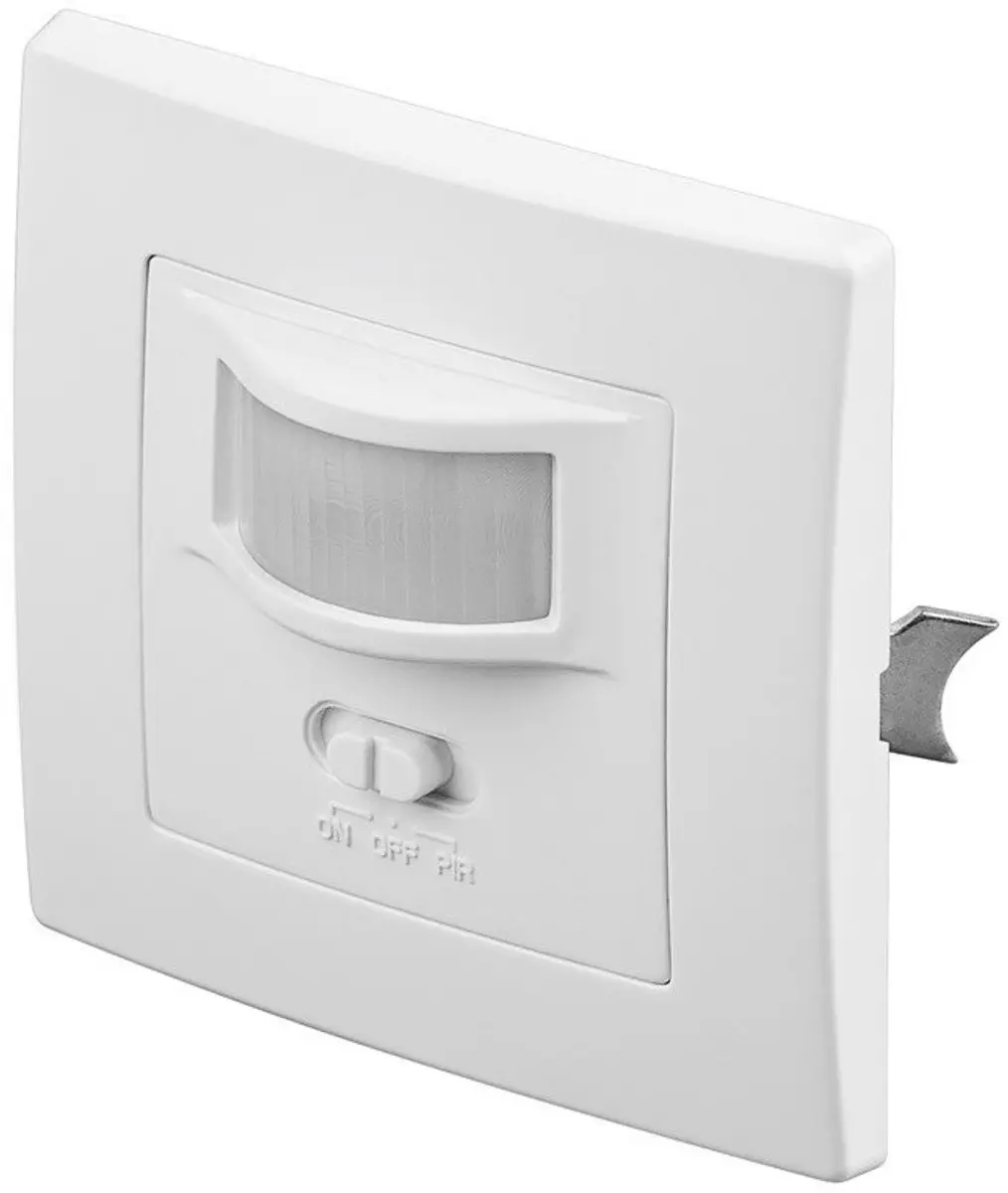 Goobay PIR Bewegingsensor 9m