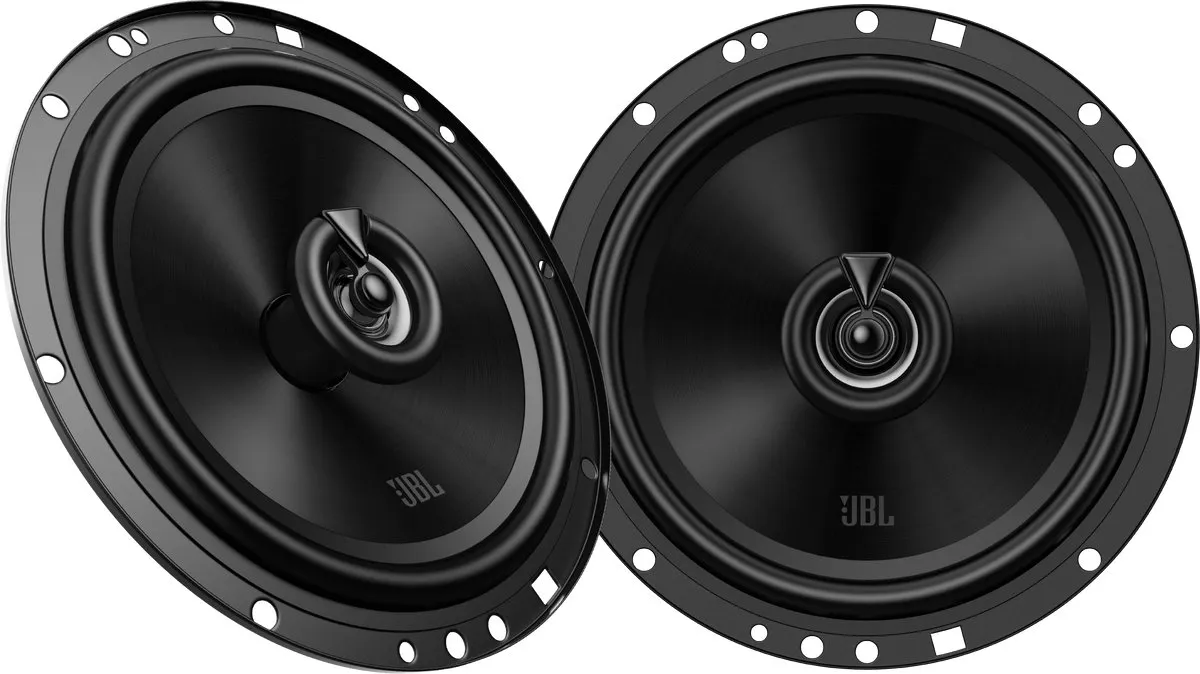 JBL Stage2 Gen2 65F Autospeakers 480W