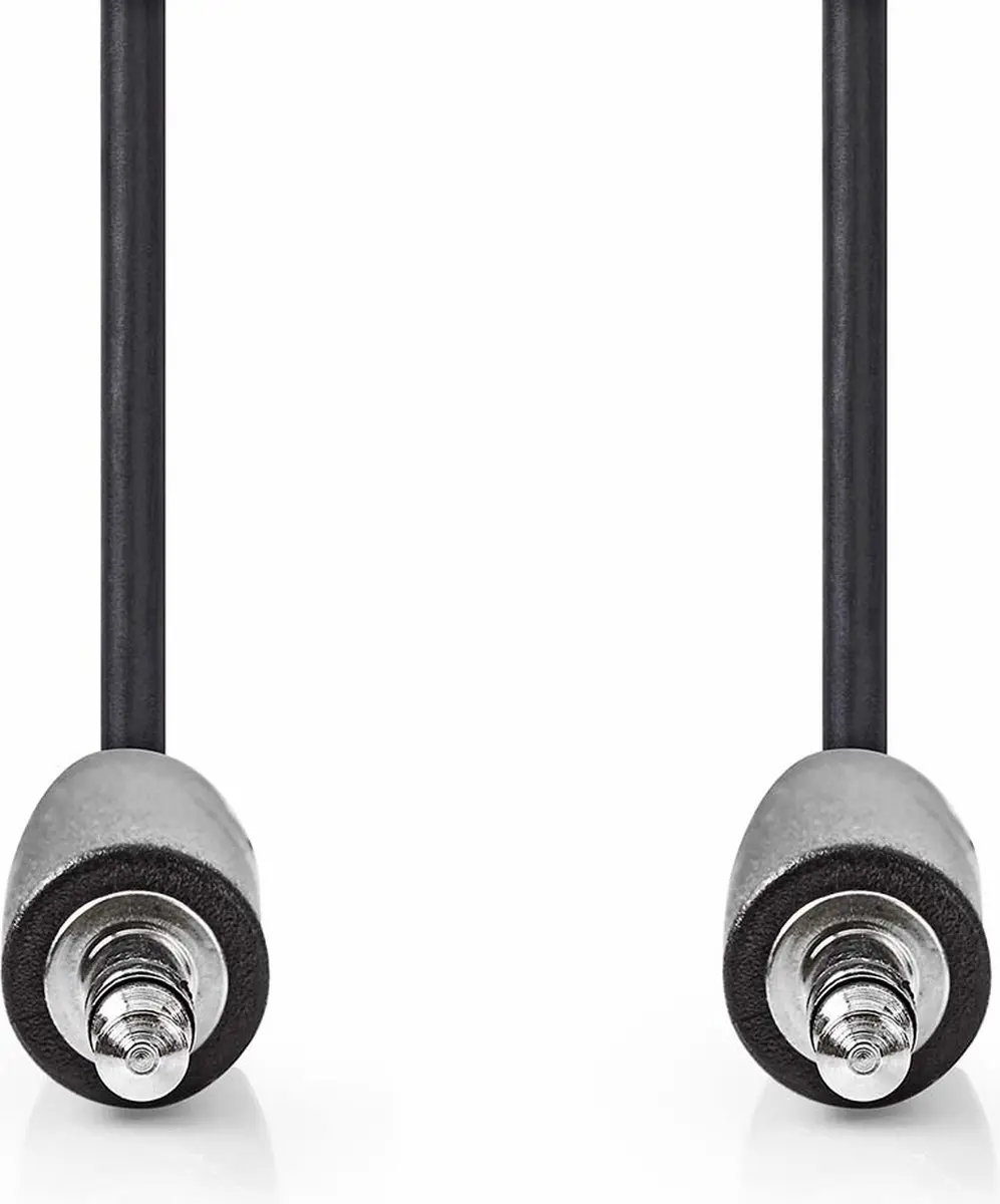 Nedis Stereo-Audiokabel 3,5mm