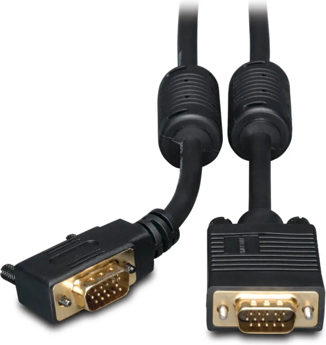 Eaton VGA Kabel P502-006-RA