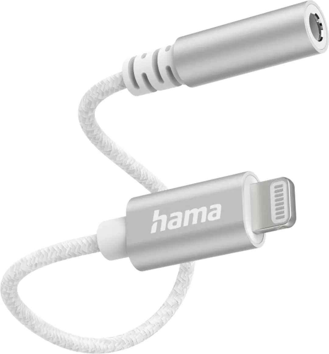 Hama 00201523 Lightning-kabel