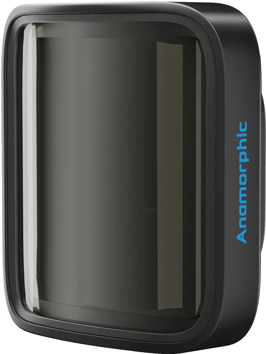 GoPro Anamorphic Lens Mod HERO13 Black