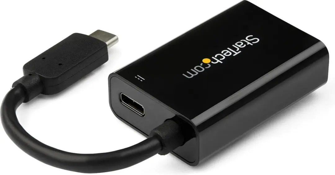 Startech KD05846 USB-C naar VGA Adapter