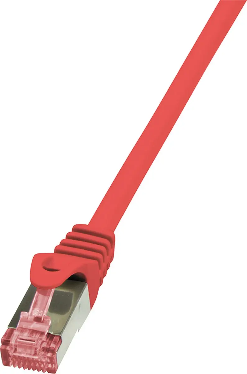 Logilink Netwerkkabel RJ45 3m