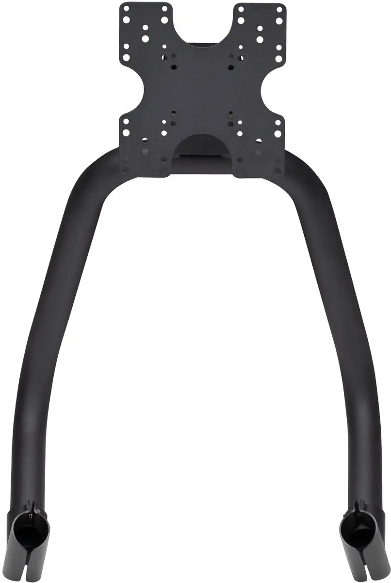 Next Level Racing F-GT Pro Direct Monitor Mount 2.0 - Zwart - afbeelding 6 van 6