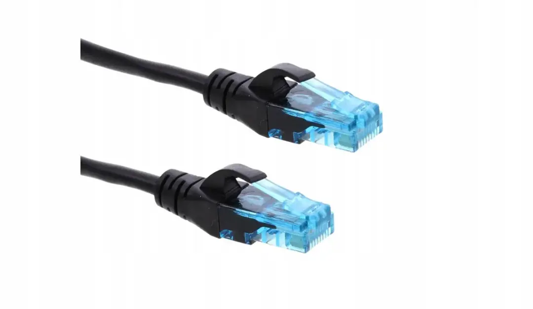 Digitus DK-1512-050/BL Patchcord UTP Cat5e 5m - Zwart