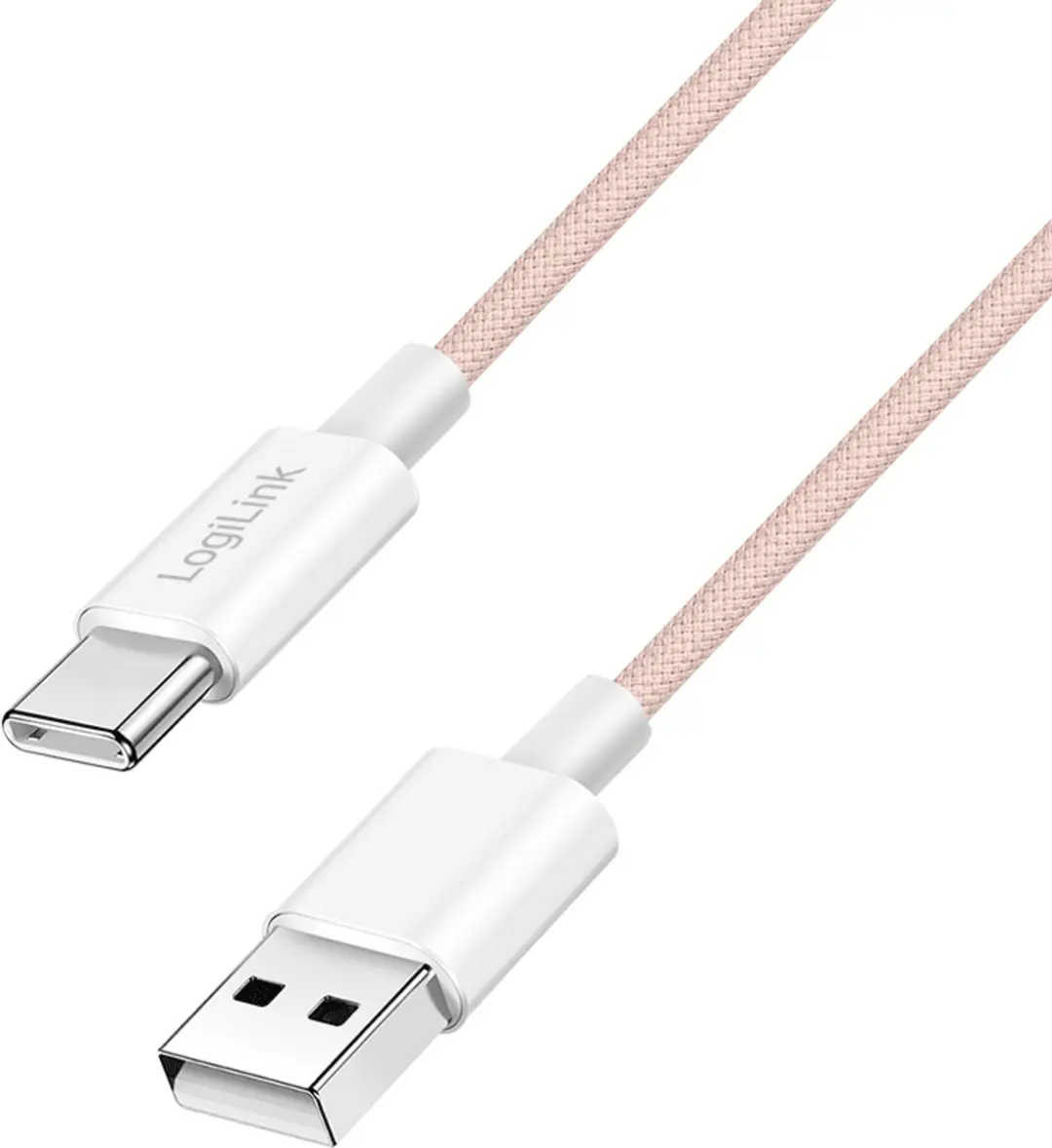 Logilink CU0325 USB 2.0 Kabel 1,5m A naar C