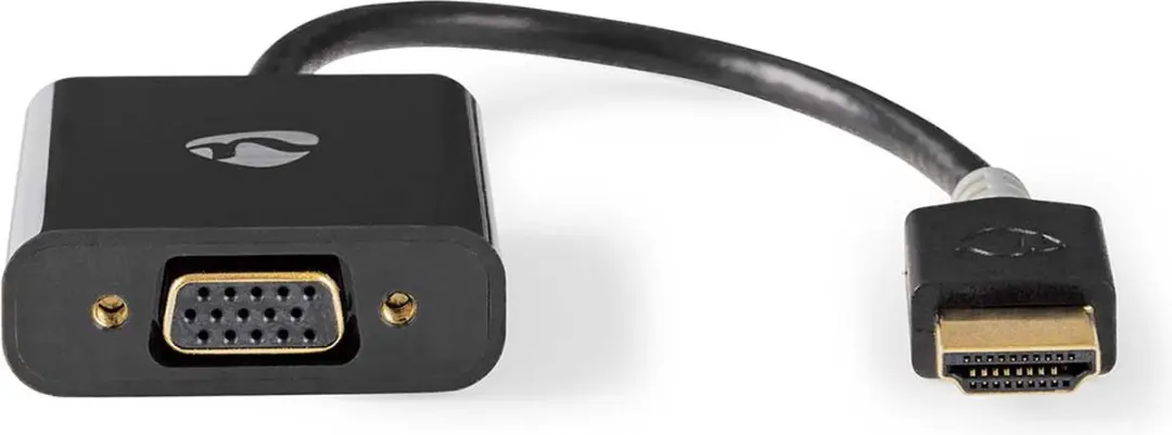 Nedis HDMI-Adapter CCBW34900AT02