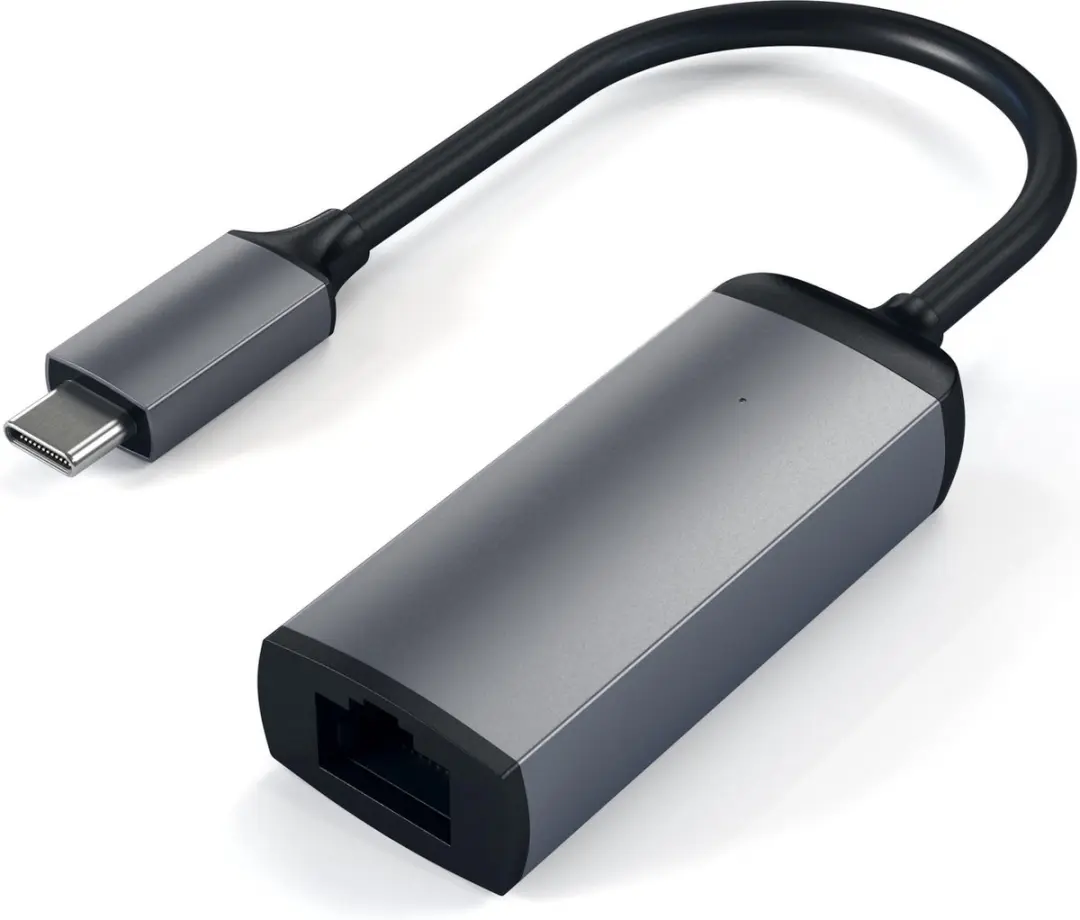 Satechi Type-C Ethernet Adapter