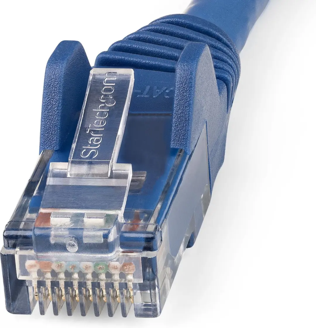Startech CAT6 Netwerkkabel 7m - Blauw