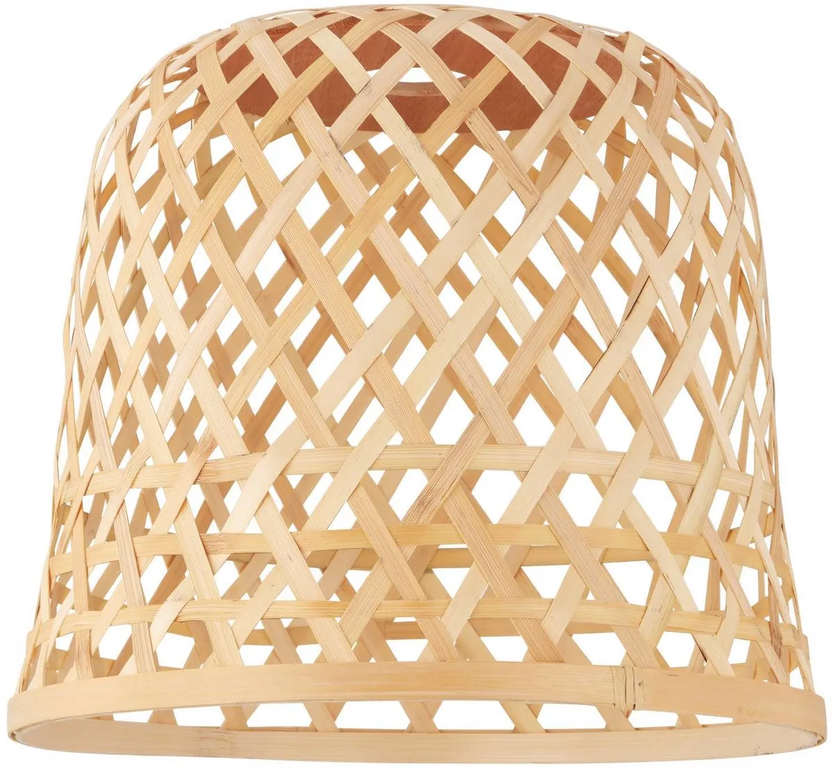 Eglo Kirkcolm Hanglamp - Ø30cm - Nikkel Mat