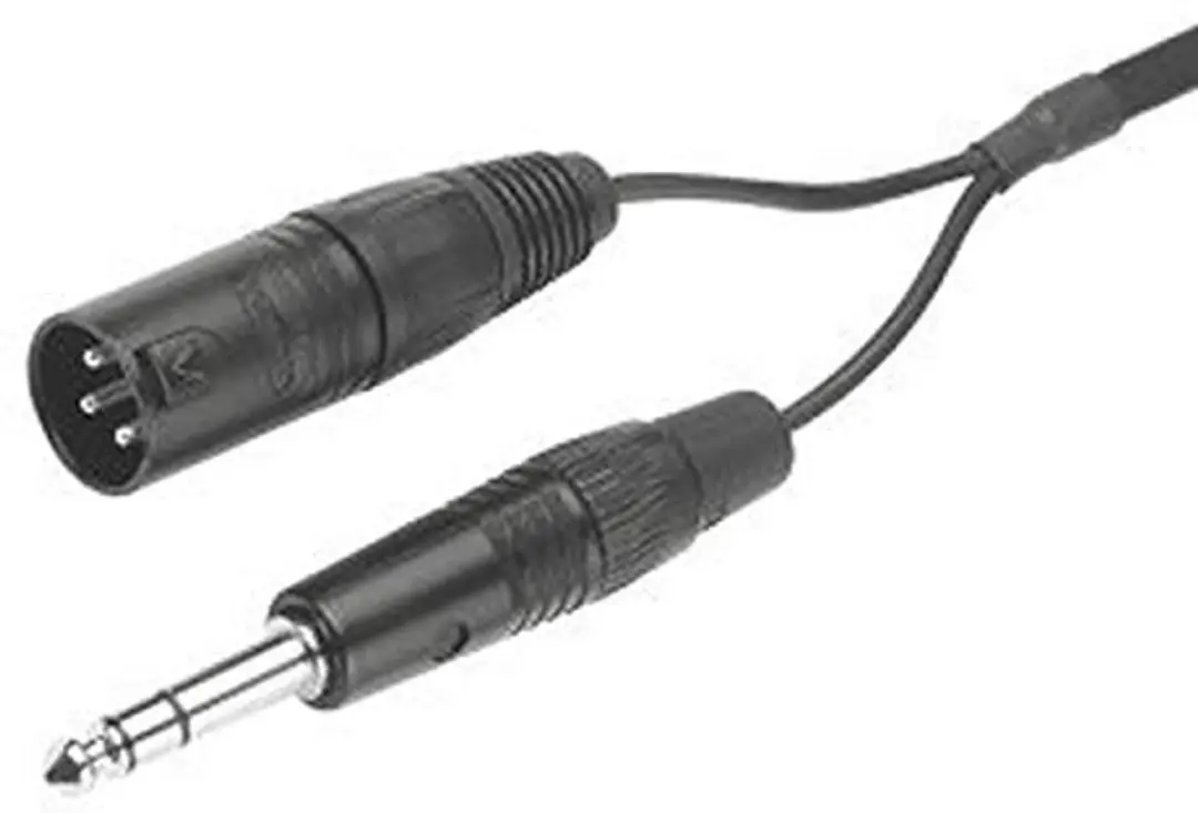 beyerdynamic K 190.40 XLR-kabel - 1,5m