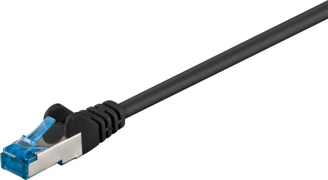 Value Patchkabel Kat.6A S/FTP LSOH - 7m