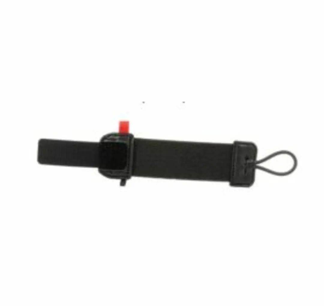 Honeywell CT40-HS-3PKC Handgurt - 3 Stuks - Zwart
