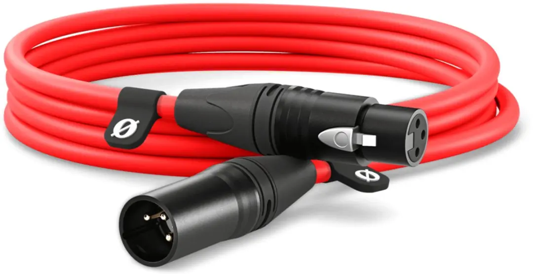 Rode XLR-3 Kabel