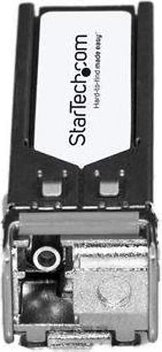 Startech SFP-10G-BXD-I-ST SFP+ Module - SingleMode