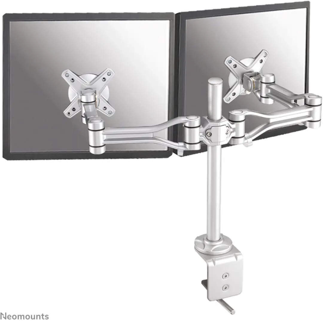 Neomounts FPMA-D1030D Monitorarm 2 schermen