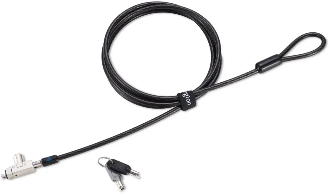 Kensington N17 Keyed Laptopslot K64440WW
