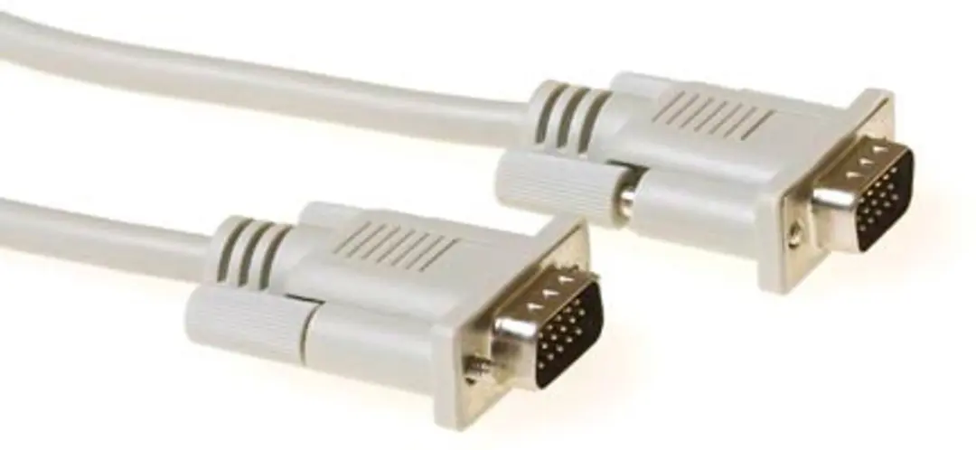 ACT 1.8 meter VGA kabel male-male AK3225