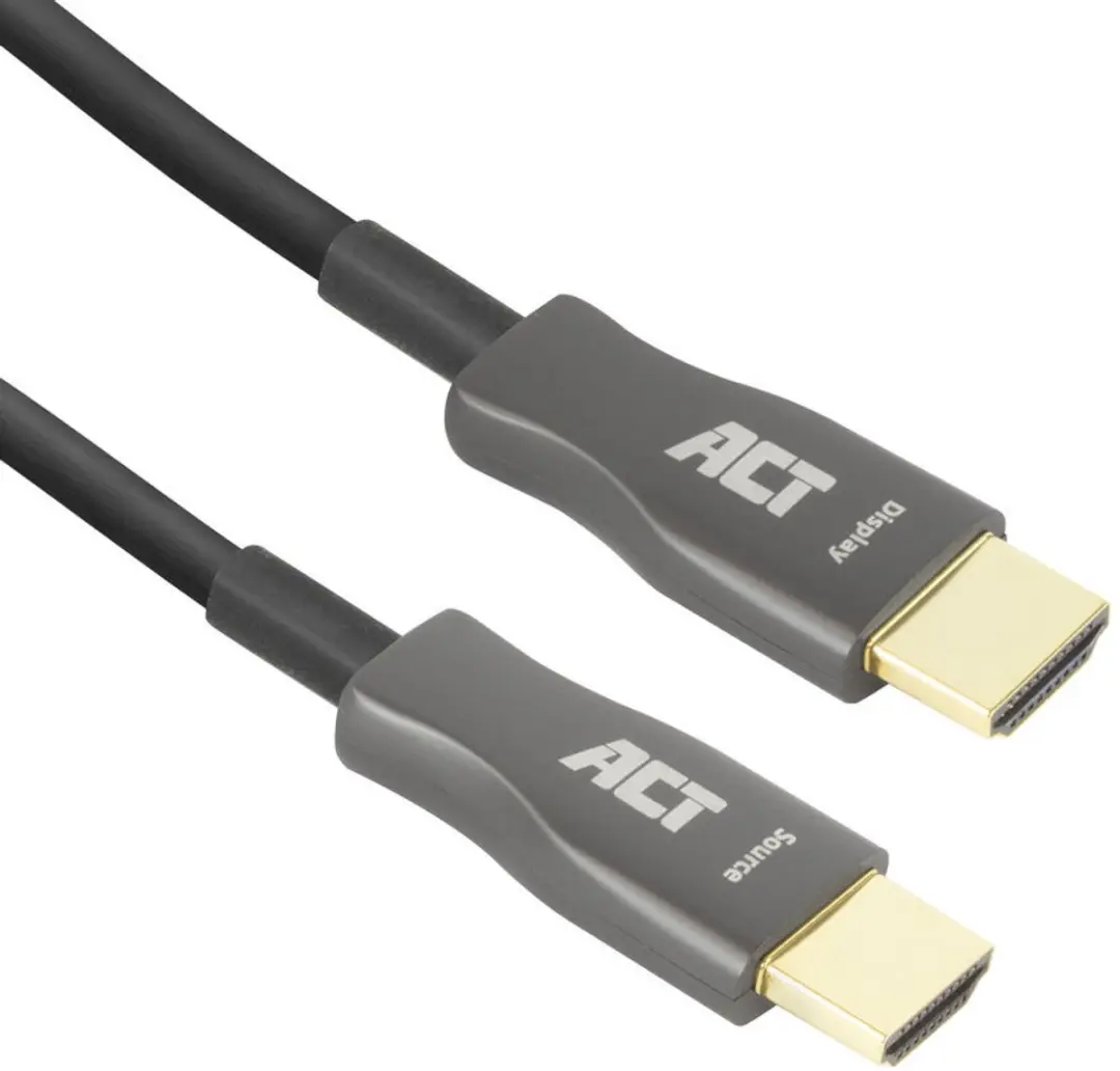 ACT HDMI Premium 4K Active Optical Kabel AK3932
